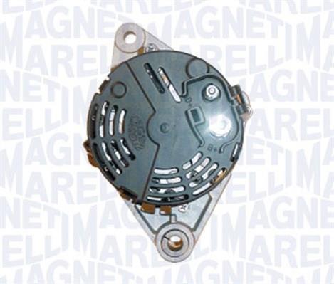 Alternateur MAGNETI MARELLI ref. 944390406710