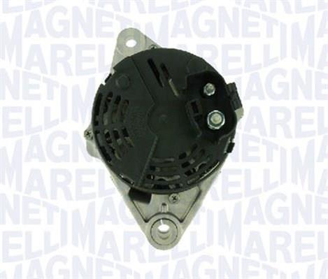 Alternador MAGNETI MARELLI 944390406810