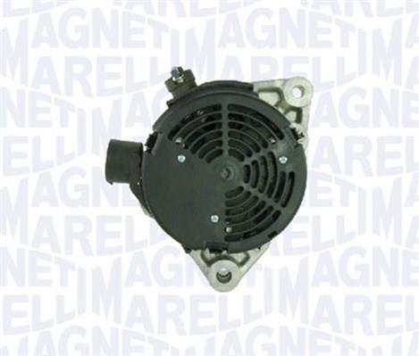 Alternateur MAGNETI MARELLI ref. 944390408300