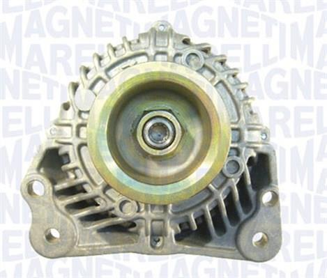 Alternateur MAGNETI MARELLI 944390408400