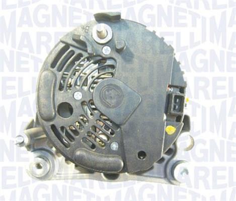 Alternateur MAGNETI MARELLI 944390408400