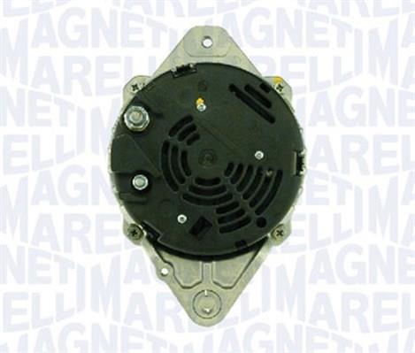 Alternateur MAGNETI MARELLI 944390408500