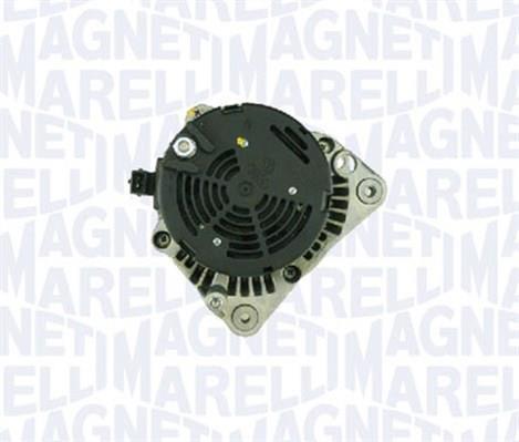 Alternateur MAGNETI MARELLI 944390408600