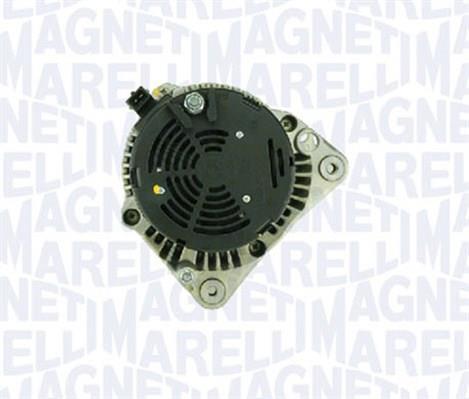 Alternateur MAGNETI MARELLI 944390408800