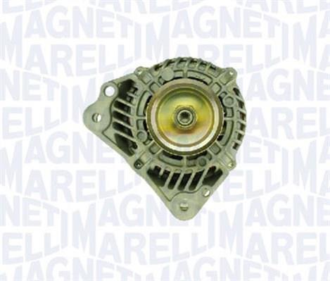 Alternateur MAGNETI MARELLI 944390408900