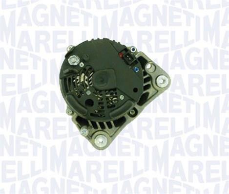 Alternateur MAGNETI MARELLI 944390408900