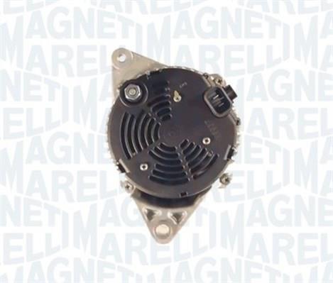 Alternateur MAGNETI MARELLI 944390409000