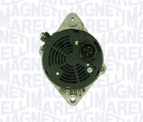 Alternateur MAGNETI MARELLI 944390409100