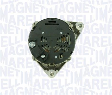 Alternateur MAGNETI MARELLI 944390409200