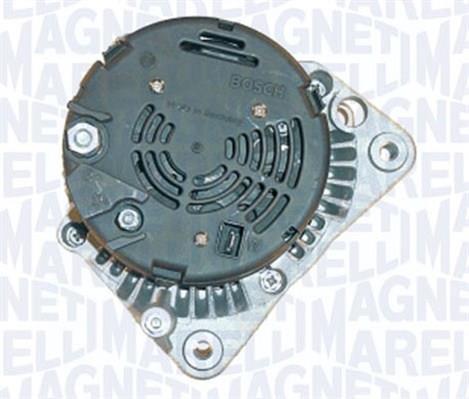 Alternateur MAGNETI MARELLI 944390409300