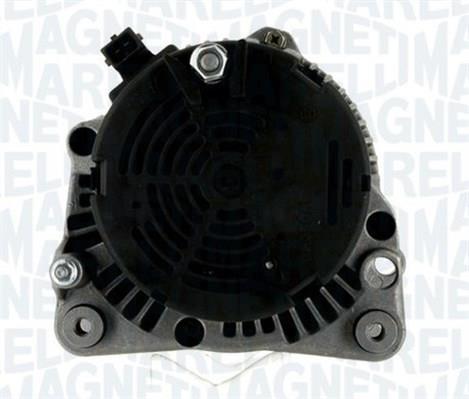 Alternateur MAGNETI MARELLI 944390409400