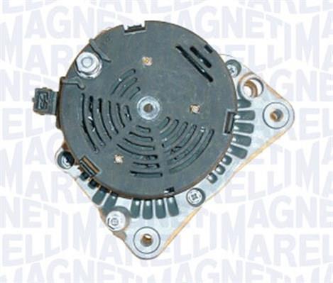 Alternateur MAGNETI MARELLI 944390409500