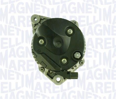 Alternateur MAGNETI MARELLI 944390409600