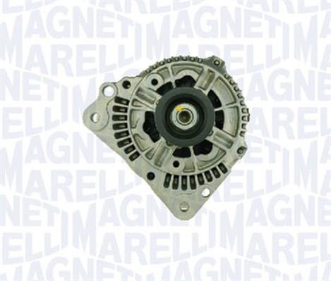 Alternador MAGNETI MARELLI 944390409700