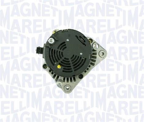 Alternador MAGNETI MARELLI 944390409700