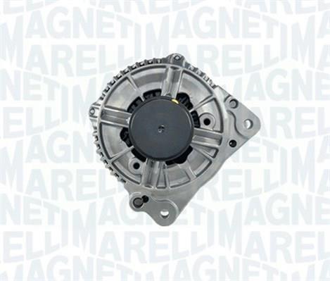 Alternador MAGNETI MARELLI 944390410000