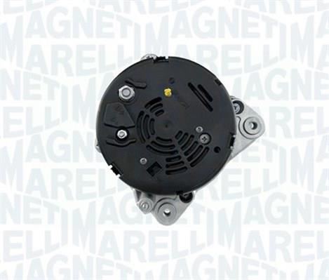 Alternador MAGNETI MARELLI 944390410000