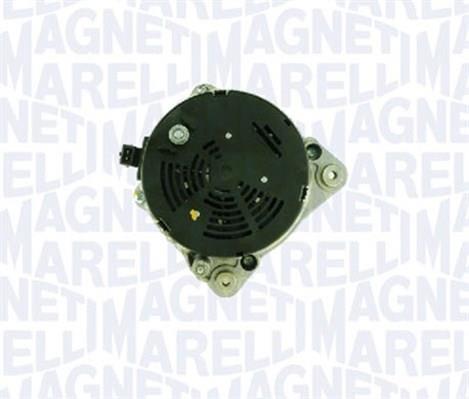 Alternateur MAGNETI MARELLI 944390410100