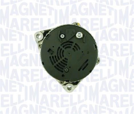 Alternateur MAGNETI MARELLI 944390410600