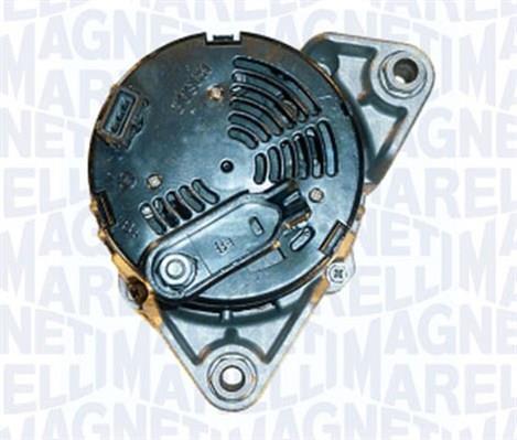 Alternateur MAGNETI MARELLI 944390410800