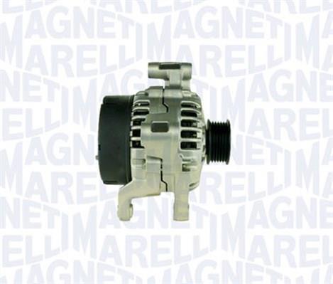 Alternador MAGNETI MARELLI ref. 944390411000