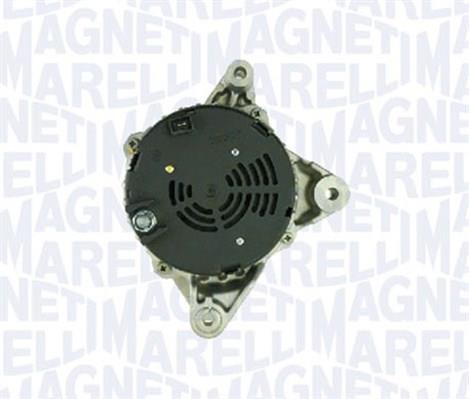 Alternador MAGNETI MARELLI ref. 944390411000
