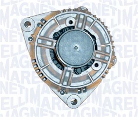 Alternador MAGNETI MARELLI 944390411100