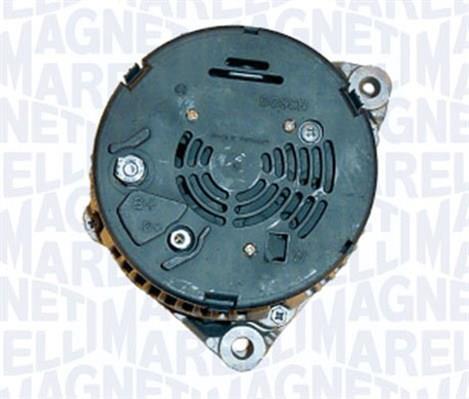 Alternador MAGNETI MARELLI 944390411100