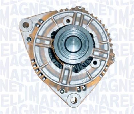 Alternateur MAGNETI MARELLI 944390411200