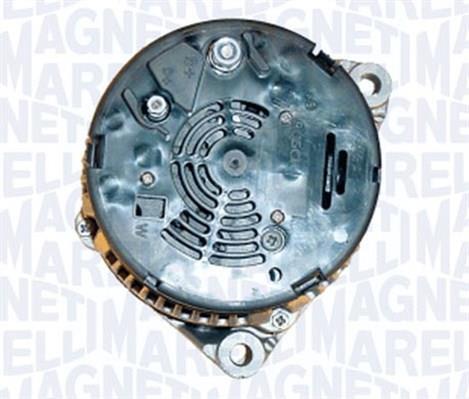 Alternateur MAGNETI MARELLI 944390411200