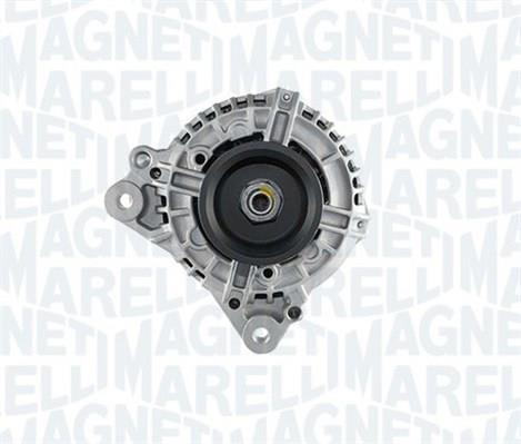 Alternador MAGNETI MARELLI 944390411400
