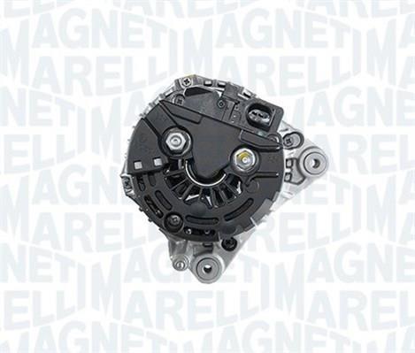 Alternador MAGNETI MARELLI 944390411400