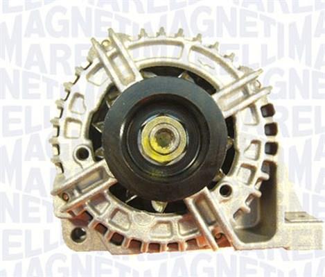 Alternador MAGNETI MARELLI 944390411500