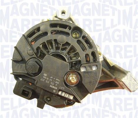 Alternador MAGNETI MARELLI 944390411500