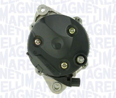 Alternateur MAGNETI MARELLI 944390411600