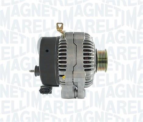 Alternateur MAGNETI MARELLI 944390411700