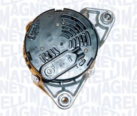 Alternateur MAGNETI MARELLI 944390411900
