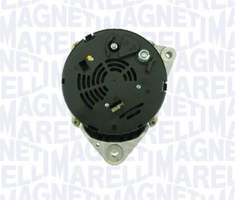 Alternateur MAGNETI MARELLI 944390412000