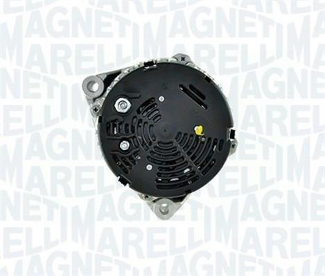 Alternador MAGNETI MARELLI 944390412200