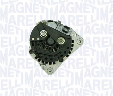 Alternateur MAGNETI MARELLI 944390412300