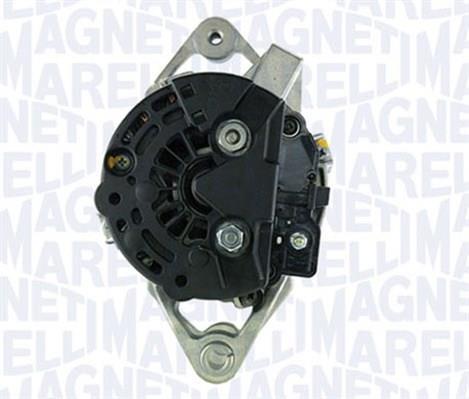 Alternateur MAGNETI MARELLI 944390412600