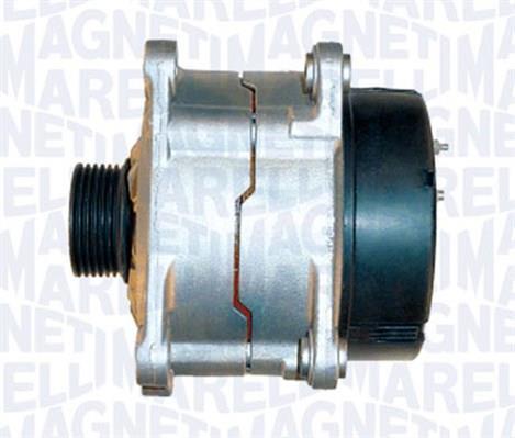 Alternateur MAGNETI MARELLI 944390412800