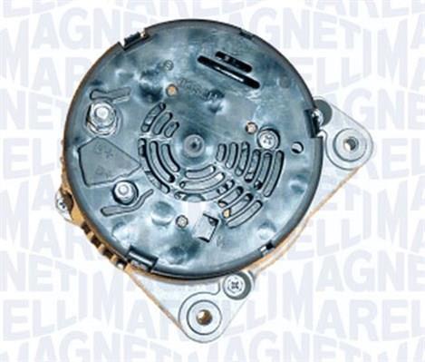 Alternateur MAGNETI MARELLI 944390412800
