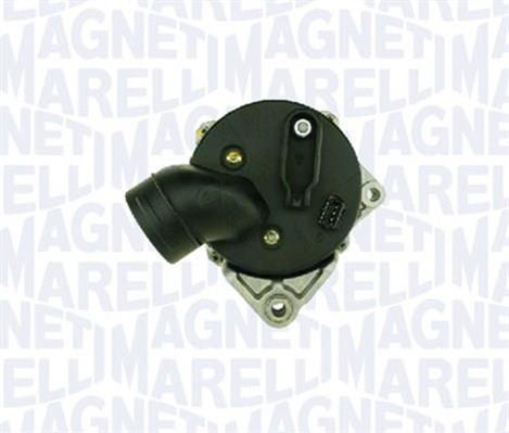 Alternateur MAGNETI MARELLI 944390412900