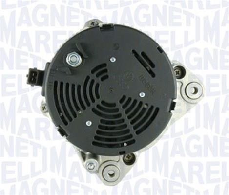 Alternateur MAGNETI MARELLI 944390413000