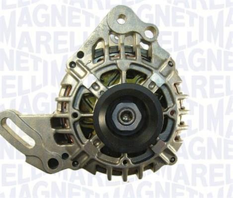 Alternateur MAGNETI MARELLI 944390413100