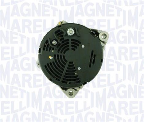 Alternateur MAGNETI MARELLI 944390413200