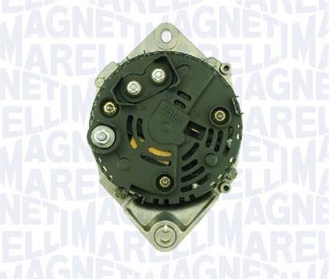 Alternateur MAGNETI MARELLI 944390413510