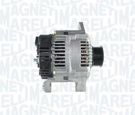 Alternateur MAGNETI MARELLI 944390413710
