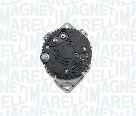 Alternateur MAGNETI MARELLI 944390413710